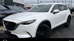 2023 Mazda CX-9 Touring Plus