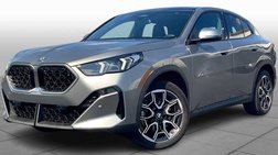 2025 BMW X2 xDrive28i