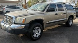 2005 Dodge Dakota SLT