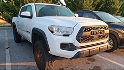 2023 Toyota Tacoma TRD Pro