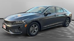 2023 Kia K5 LXS