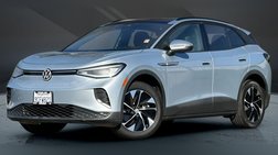 2022 Volkswagen ID.4 Pro S