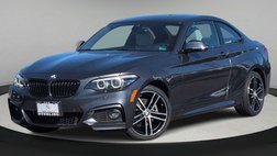 2020 BMW 2 Series 230i xDrive