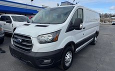 2020 Ford Transit 250