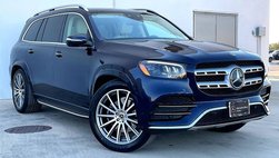 2022 Mercedes-Benz GLS GLS 450