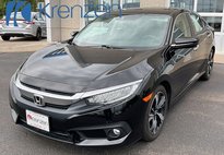 2017 Honda Civic Touring