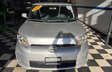 2011 Scion xB Release Series 8.0