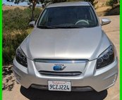 2014 Toyota RAV4 EV Base