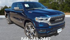 2021 Ram Ram Pickup 1500 Limited