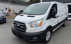 2020 Ford Transit 150