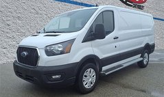 2024 Ford Transit 250