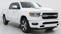 2022 Ram Ram Pickup 1500 Laramie