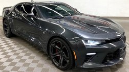 2018 Chevrolet Camaro SS