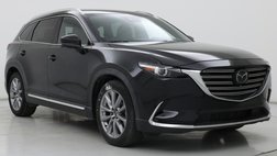 2021 Mazda CX-9 Grand Touring