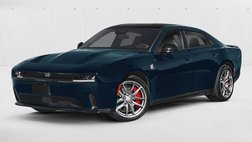 2026 Dodge Charger R/T