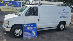 2014 Ford E-Series E-250