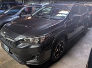 2018 Subaru Crosstrek 2.0i Base