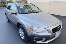 2012 Volvo XC70 3.2