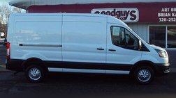2023 Ford Transit 250