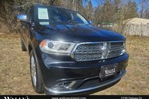 2014 Dodge Durango Citadel
