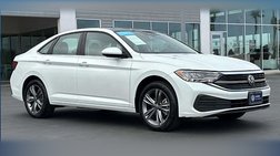2023 Volkswagen Jetta SE