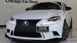 2016 Lexus IS 300 Base