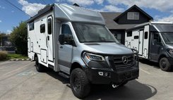 2025 Mercedes-Benz Sprinter 3500XD
