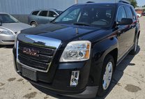 2014 GMC Terrain SLE-2