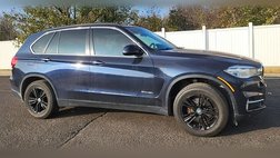 2015 BMW X5 sDrive35i