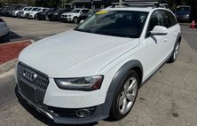 2013 Audi Allroad 2.0T quattro Premium Plus