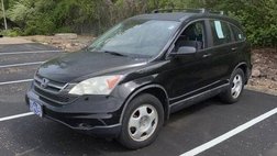 2010 Honda CR-V LX