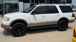 2003 Ford Expedition Eddie Bauer