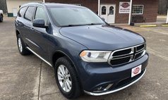 2020 Dodge Durango 