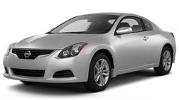 2010 Nissan Altima 2.5 S