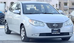 2010 Hyundai Elantra GLS