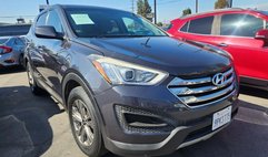 2016 Hyundai Santa Fe Sport 2.4L