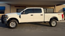 2018 Ford Super Duty F-250 XLT