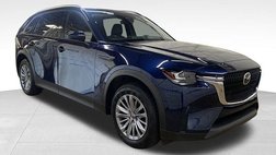 2024 Mazda CX-90 3.3 Turbo Preferred