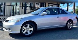 2004 Honda Civic EX