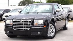 2008 Chrysler 300 Touring