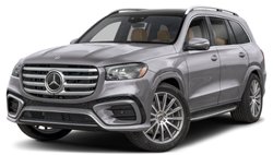 2026 Mercedes-Benz GLS GLS 580