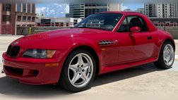 1998 BMW M Base