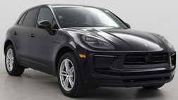 2024 Porsche Macan T