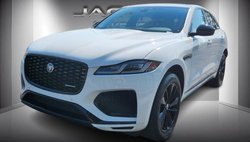2024 Jaguar F-PACE P250 R-Dynamic S