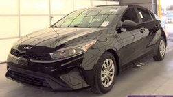 2022 Kia Forte FE