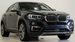 2019 BMW X6 xDrive35i