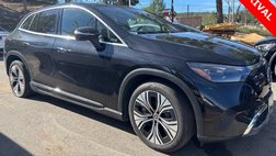2024 Mercedes-Benz EQE EQE 350 4MATIC