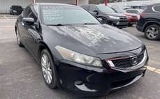 2010 Honda Accord EX-L V6