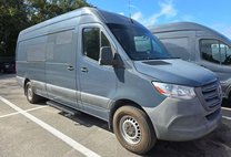 2019 Mercedes-Benz Sprinter Base