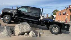 2023 Ford Super Duty F-350 XL